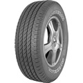 Tire Michelin LTX A/S